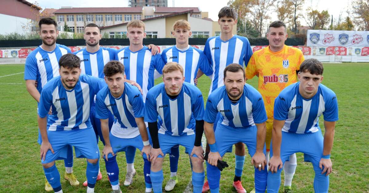 Liga 4 Bihor, etapa 12: CSO Ștei triumfă în play-off, Foresta Tileagd pierde ultimele speranțe