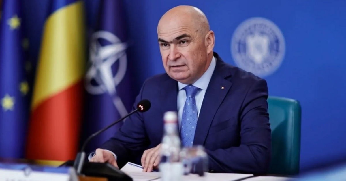 Guvernul Bolojan își asumă riscul pentru cele mai mari reduceri din administrație.