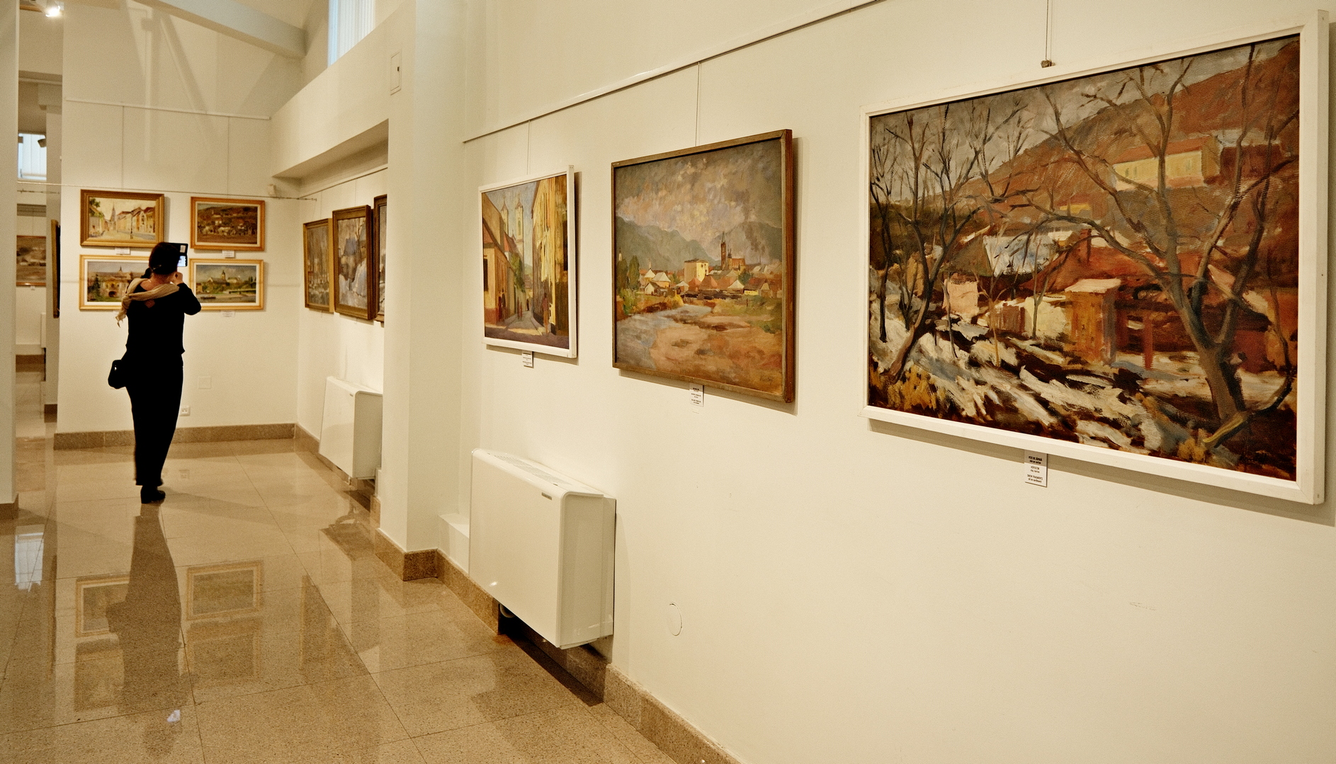 Expoziție omagială Kristófi János (29)