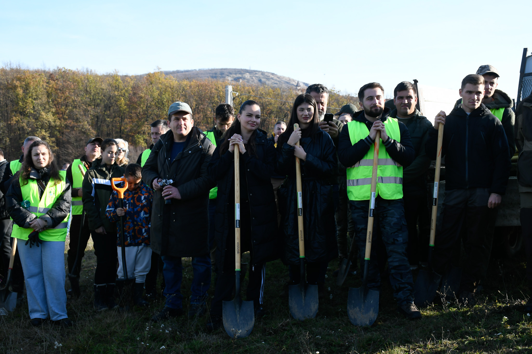 Bihorul Planteaza editia a patra (2)