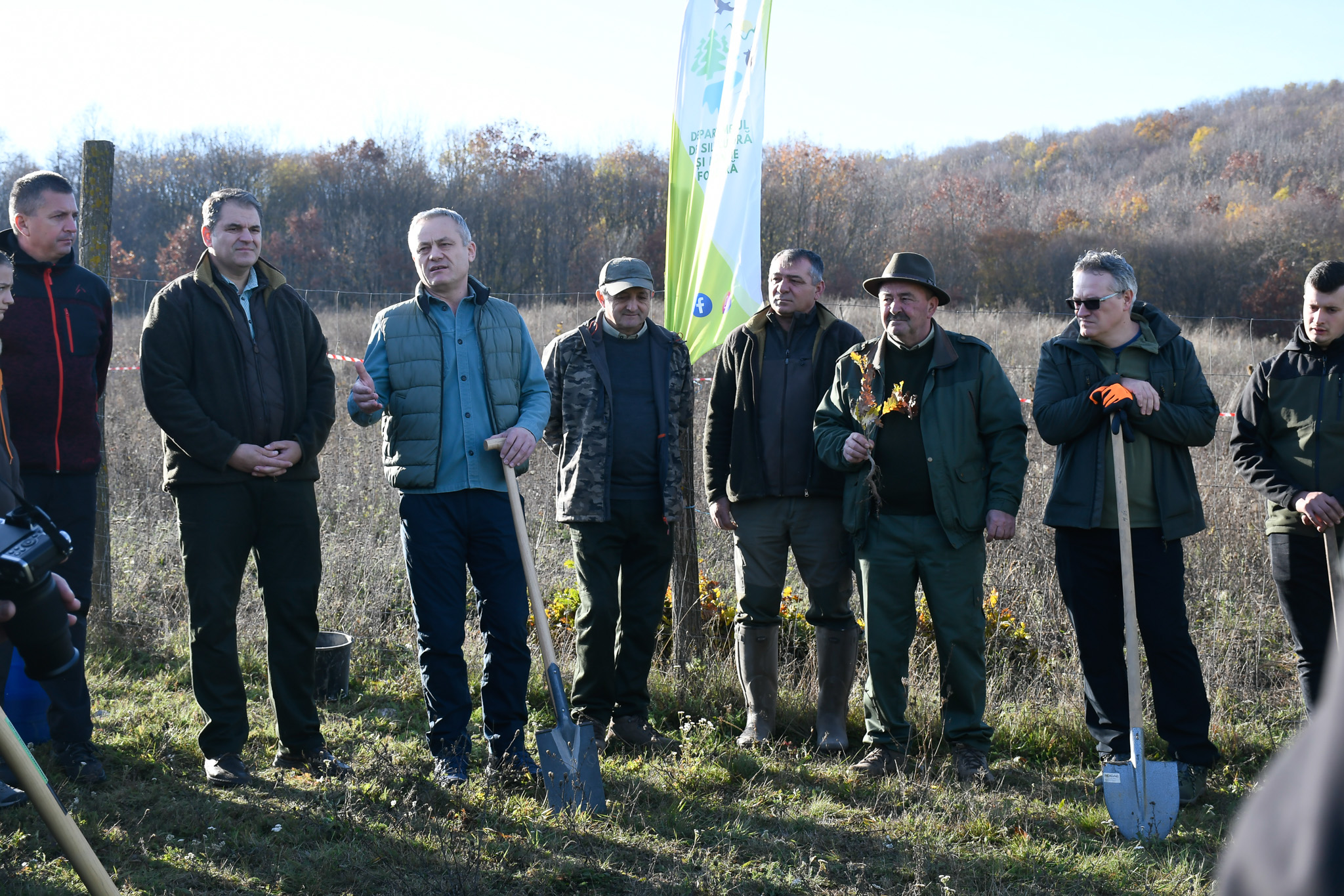 Bihorul Planteaza editia a patra (4)