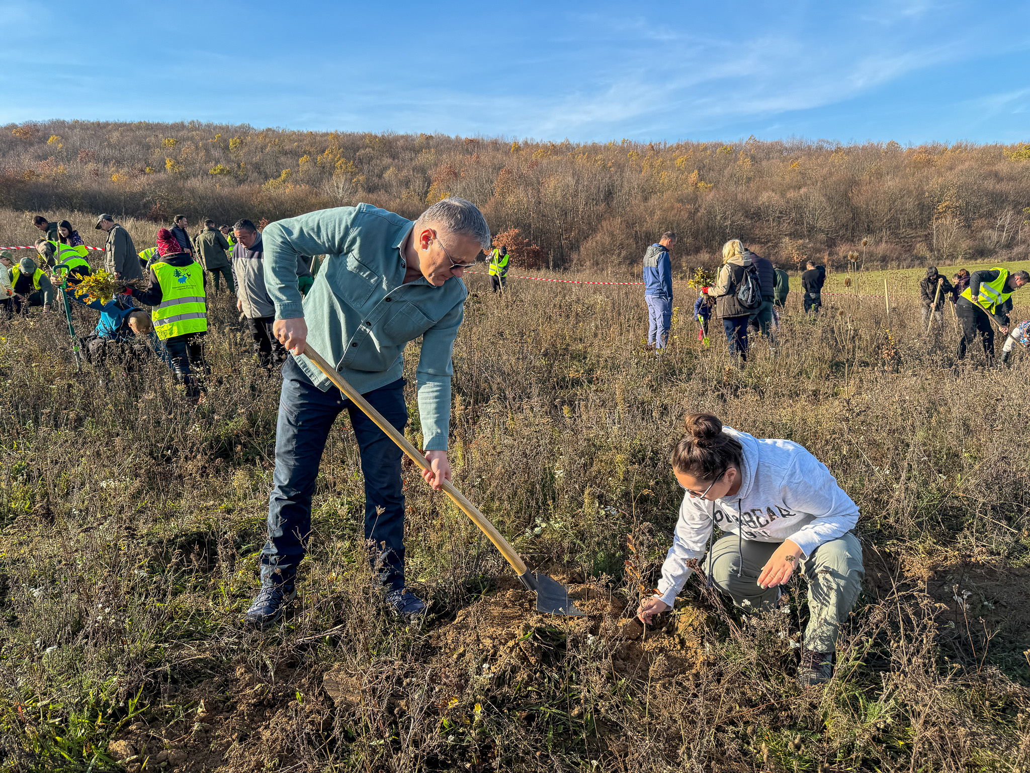 Bihorul Planteaza editia a patra (6)