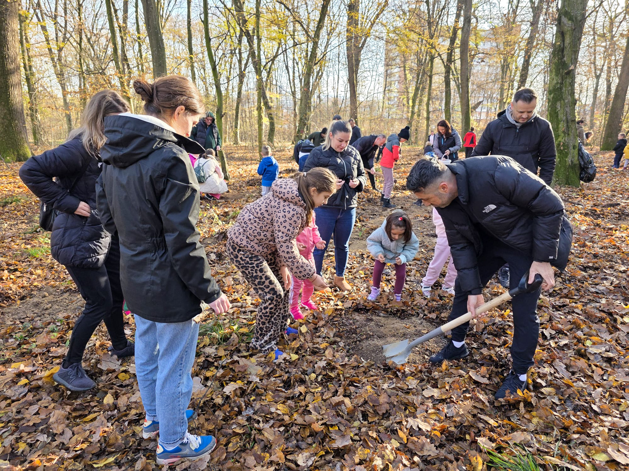 Bihorul Planteaza editia a patra (11)