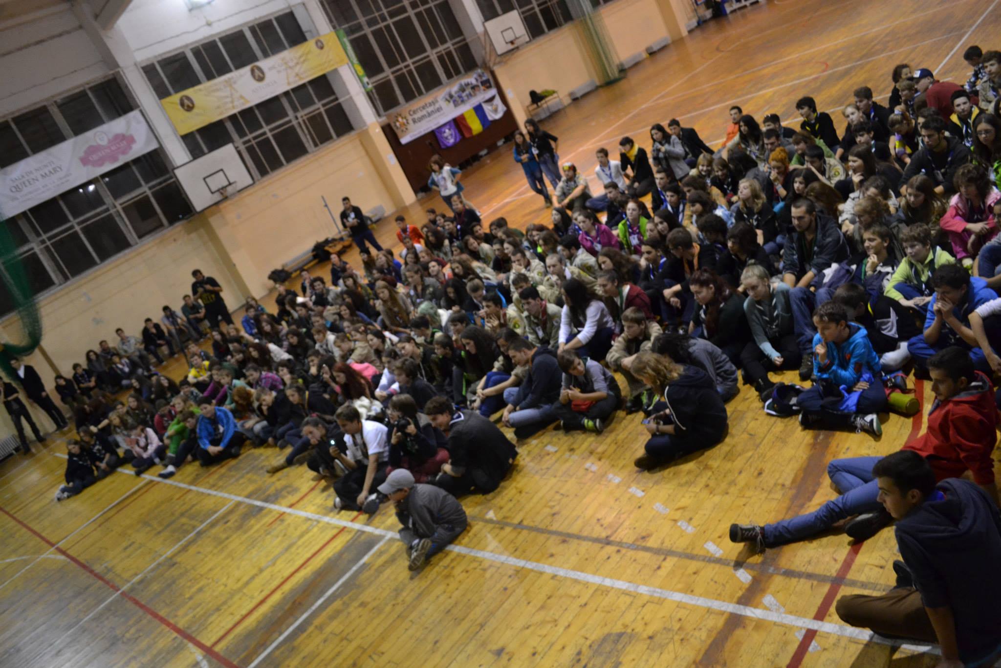 evenimente nationale