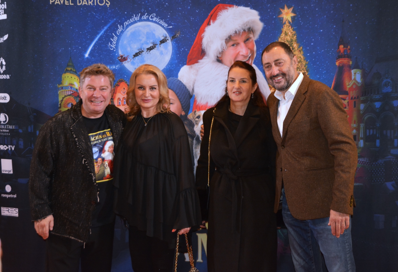 Crăciun cu Ramon, proiecţii la Oradea (20)