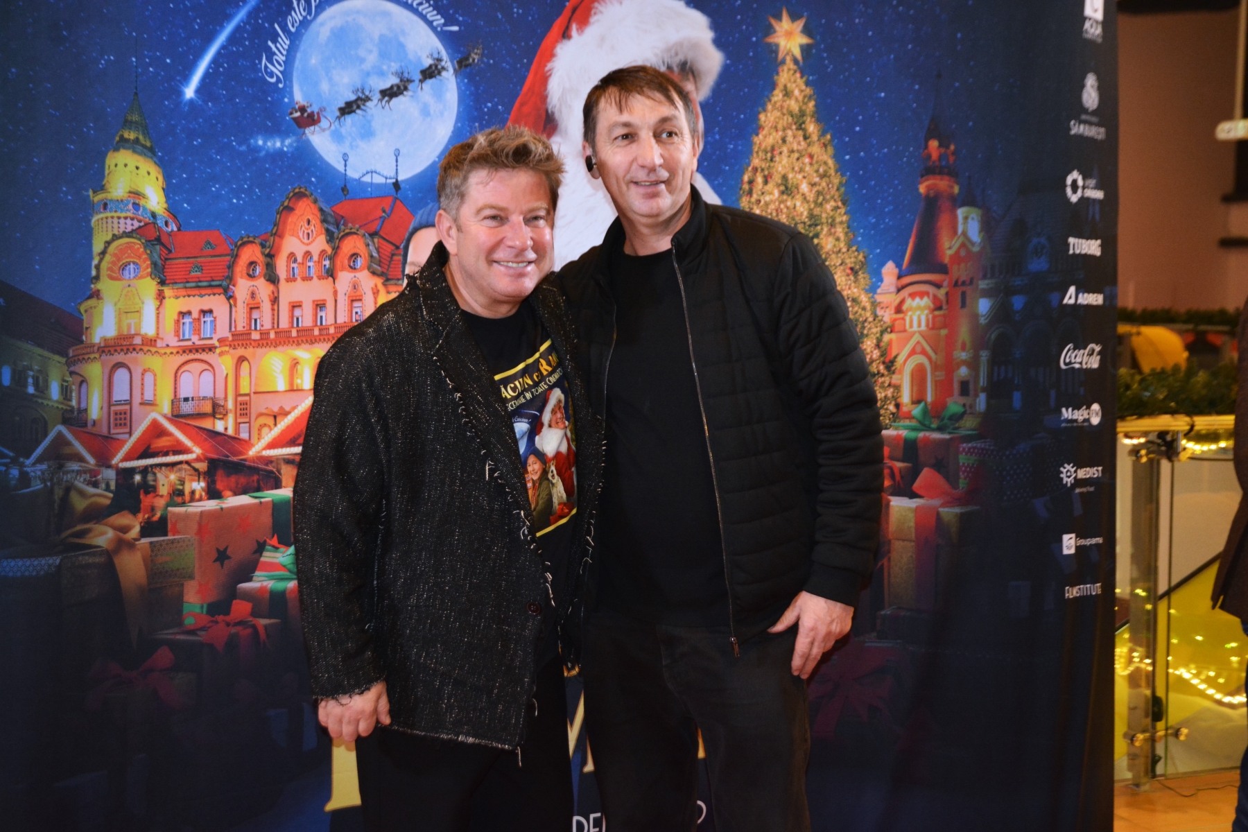 Crăciun cu Ramon, proiecţii la Oradea (26)