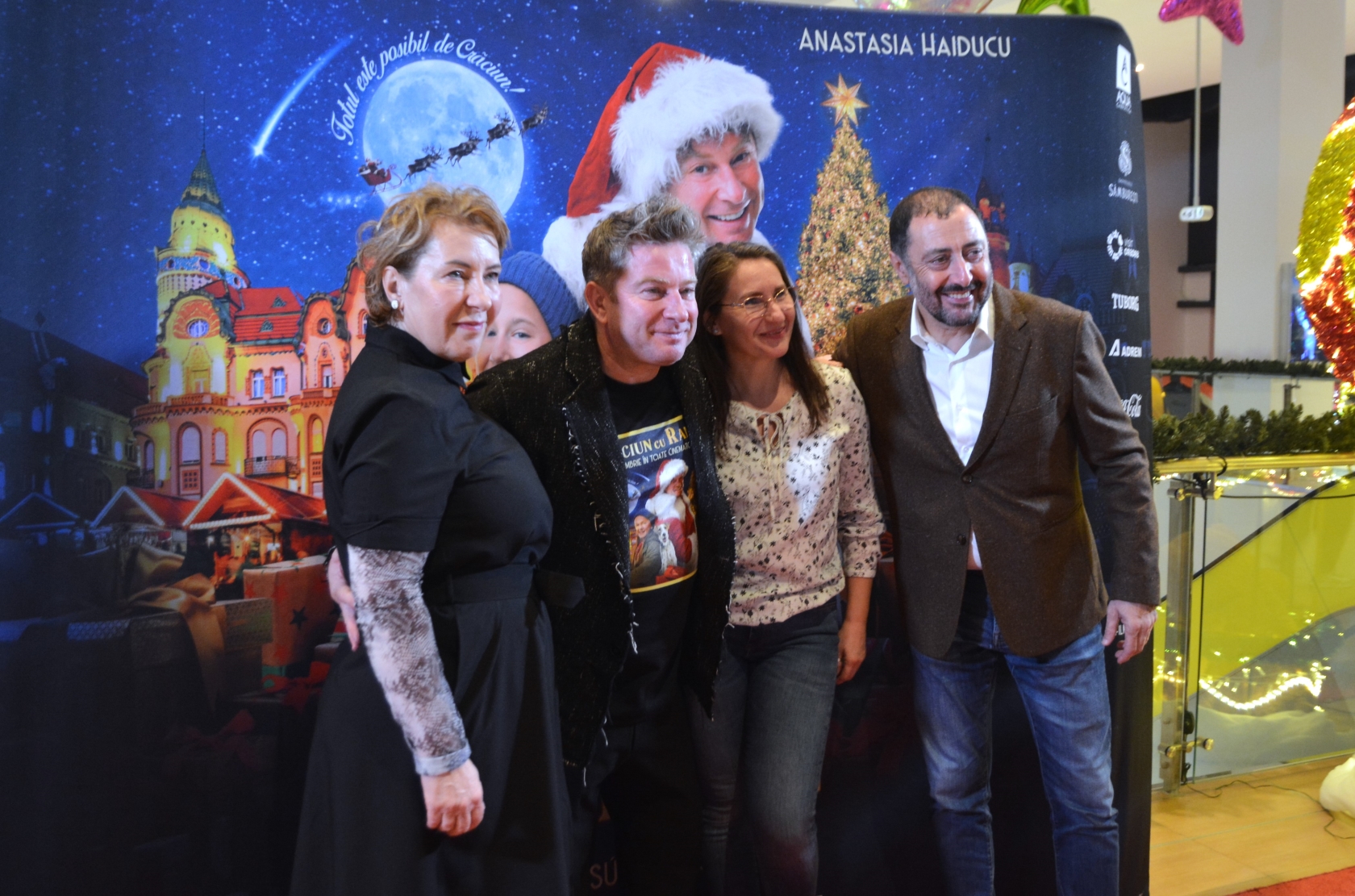 Crăciun cu Ramon, proiecţii la Oradea (34)