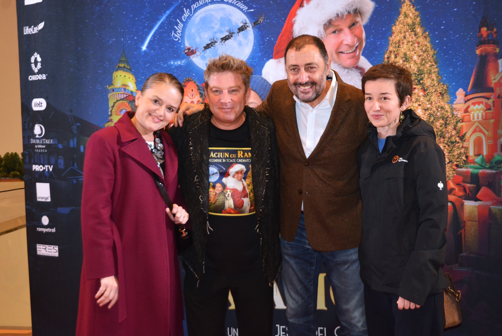 Crăciun cu Ramon, proiecţii la Oradea (37)