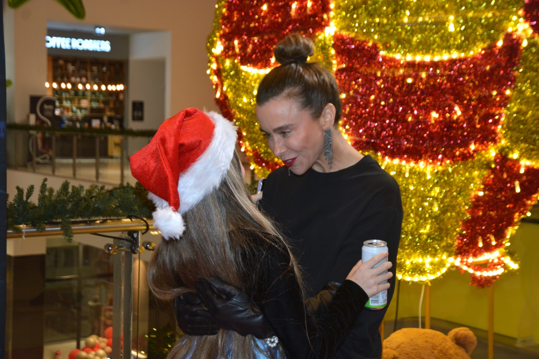 Crăciun cu Ramon, proiecţii la Oradea (39)