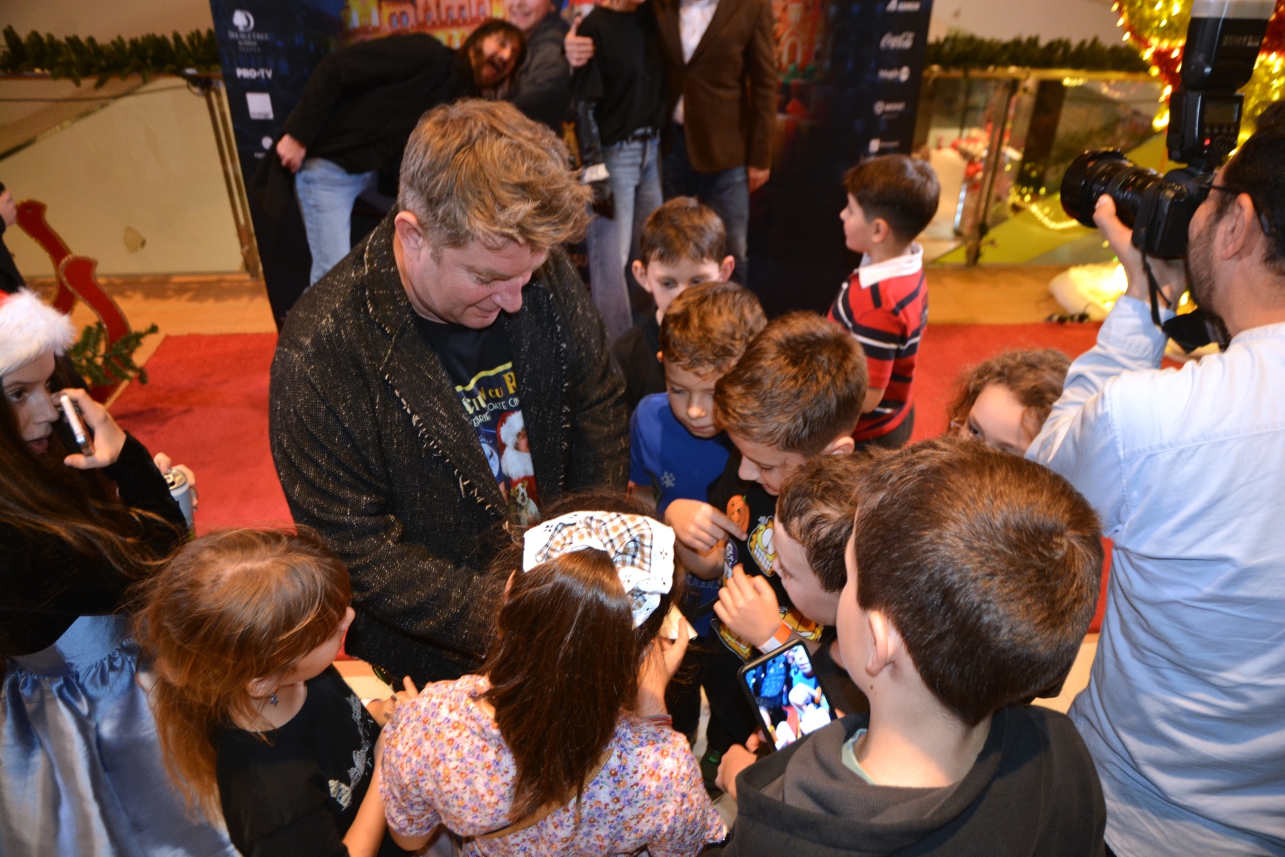 Crăciun cu Ramon, proiecţii la Oradea (47)