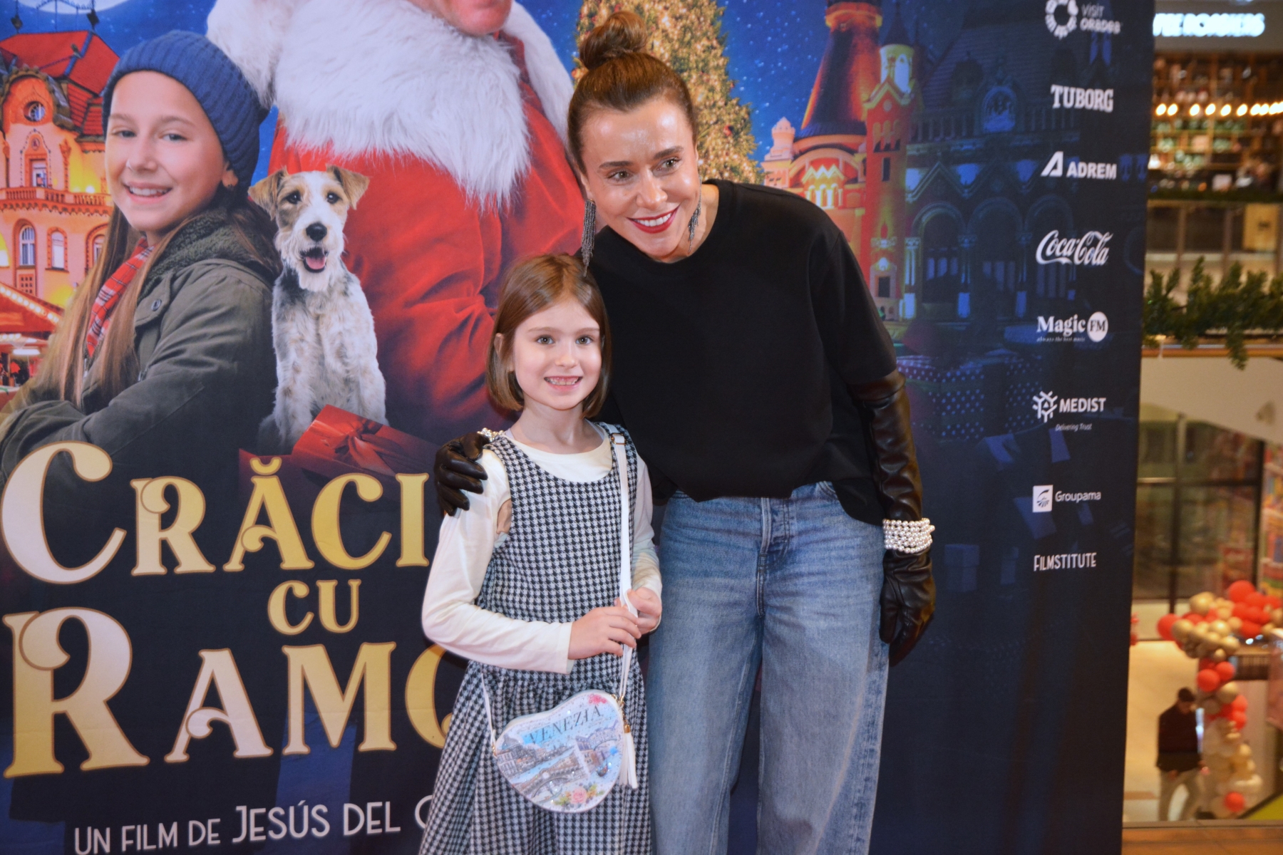 Crăciun cu Ramon, proiecţii la Oradea (50)