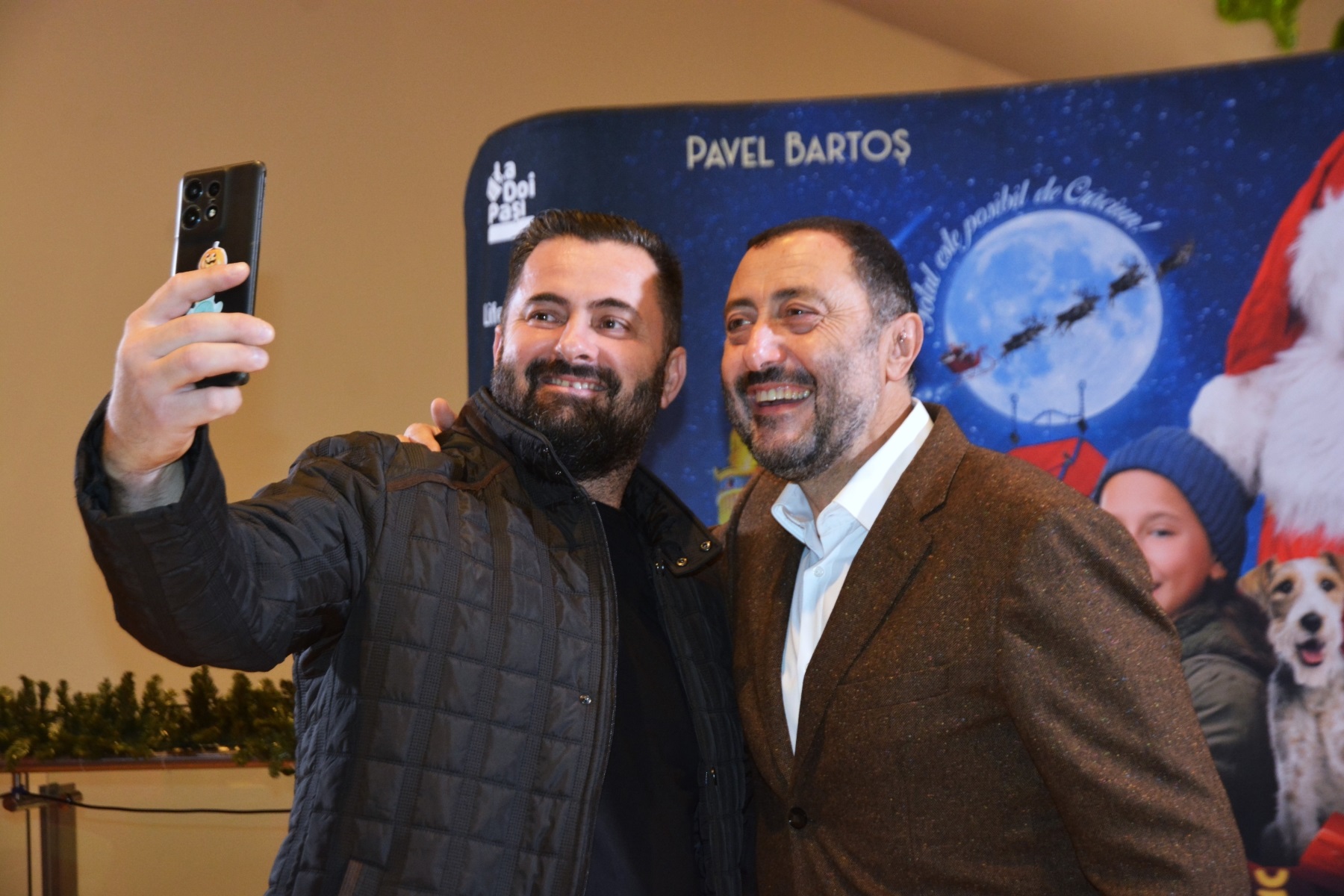 Crăciun cu Ramon, proiecţii la Oradea (51)