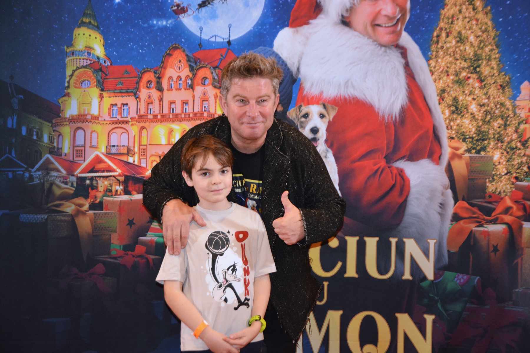 Crăciun cu Ramon, proiecţii la Oradea (57)