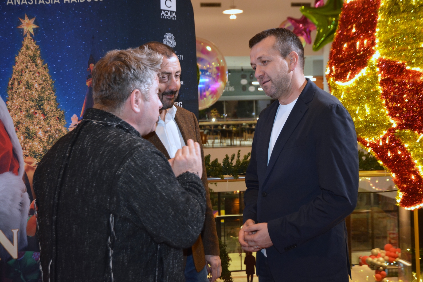 Crăciun cu Ramon, proiecţii la Oradea (58)