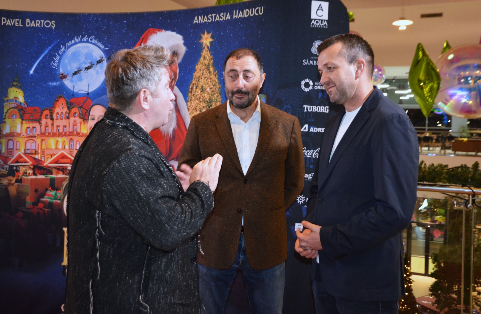 Crăciun cu Ramon, proiecţii la Oradea (59)