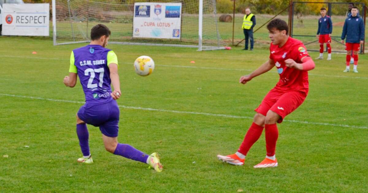 Lotus Băile Felix a fost învinsă de „virușii verzi” într-un meci captivant