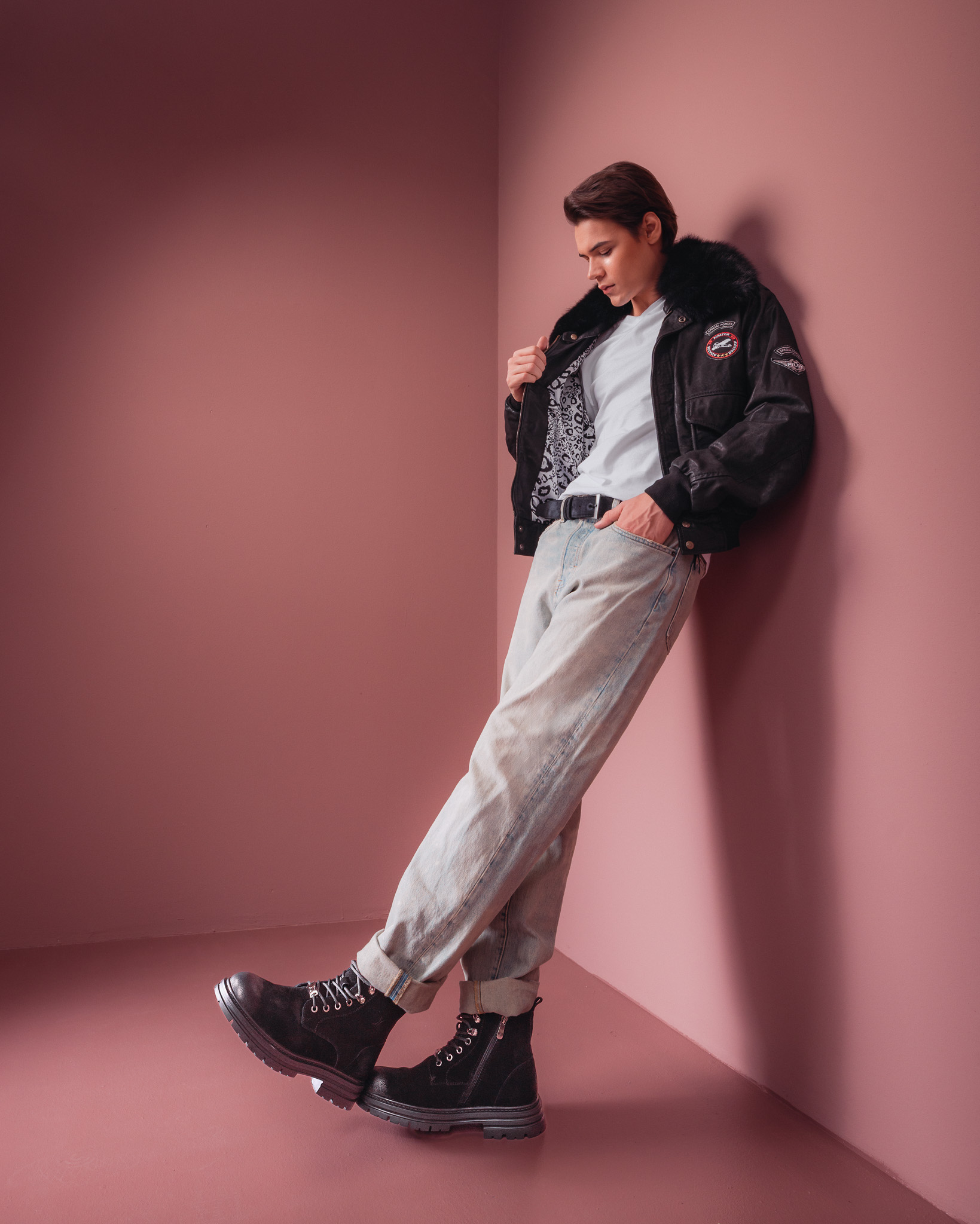 ghete-barbati-luca-di-gioia-negre-din-piele-intoarsa-391bg678vn-65a05e