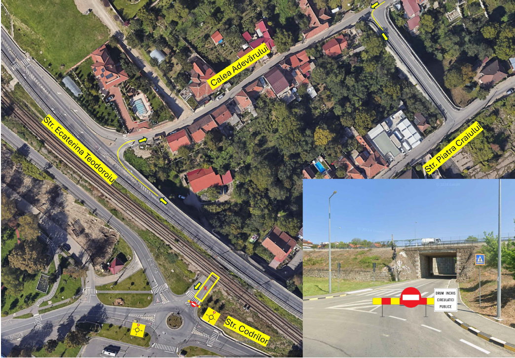 Piatra Craiului -restrictie