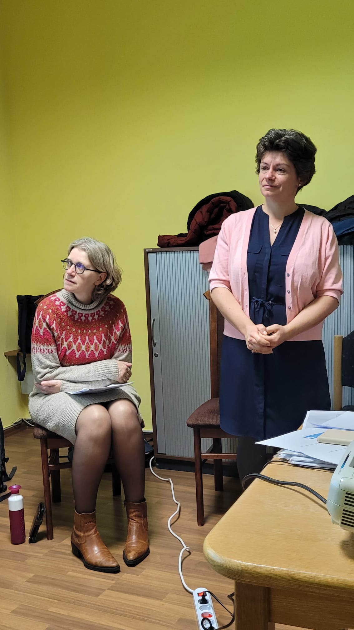 Timpul investit în pacient (12)