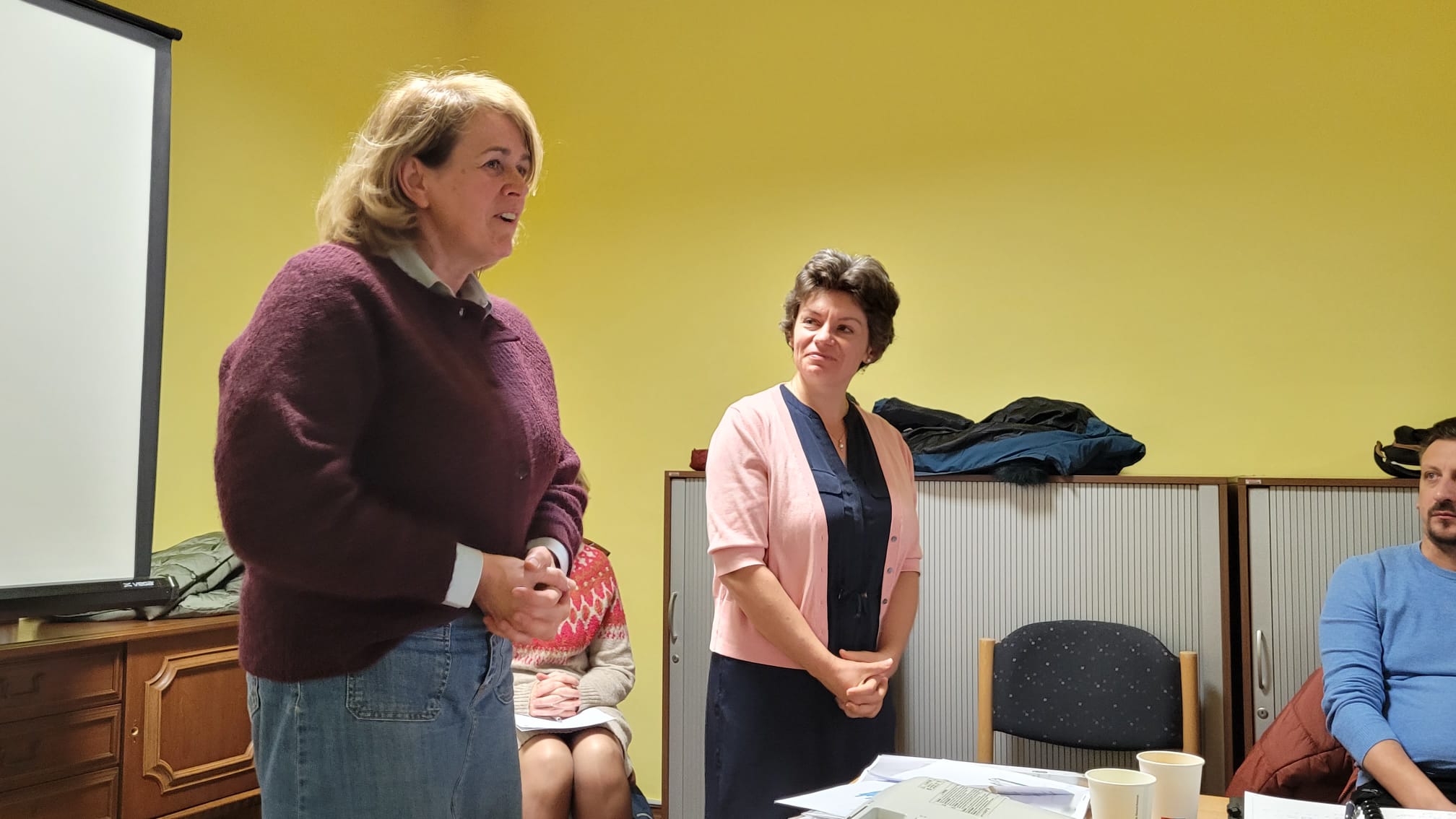 Timpul investit în pacient (2)