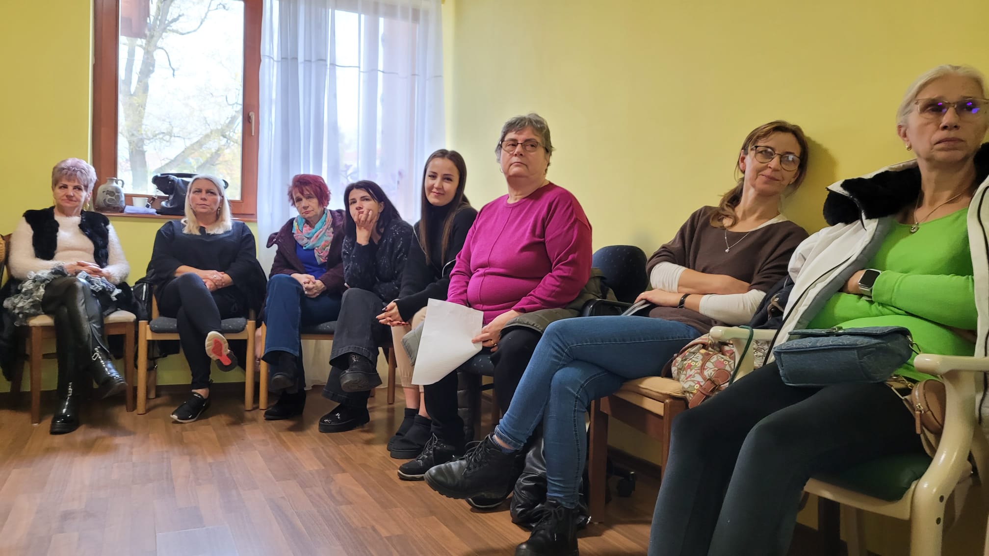 Timpul investit în pacient (4)