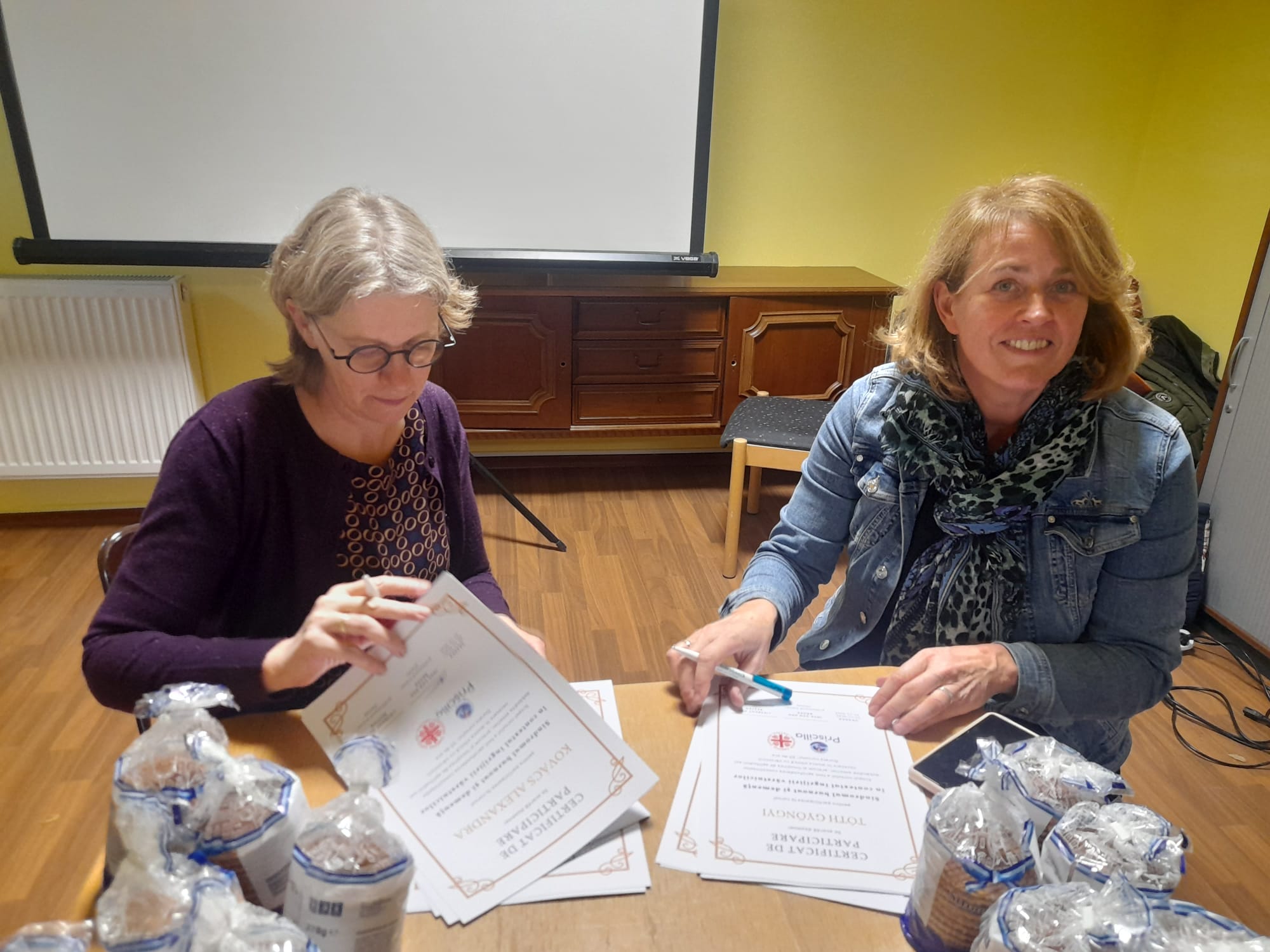 Timpul investit în pacient (6)