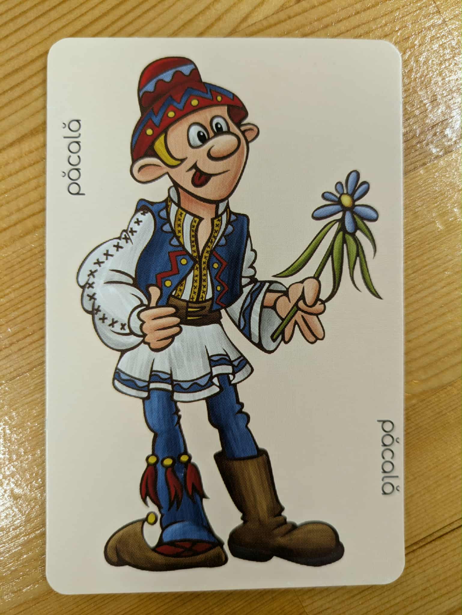 tradiţii româneşti în Hokkaido (5)