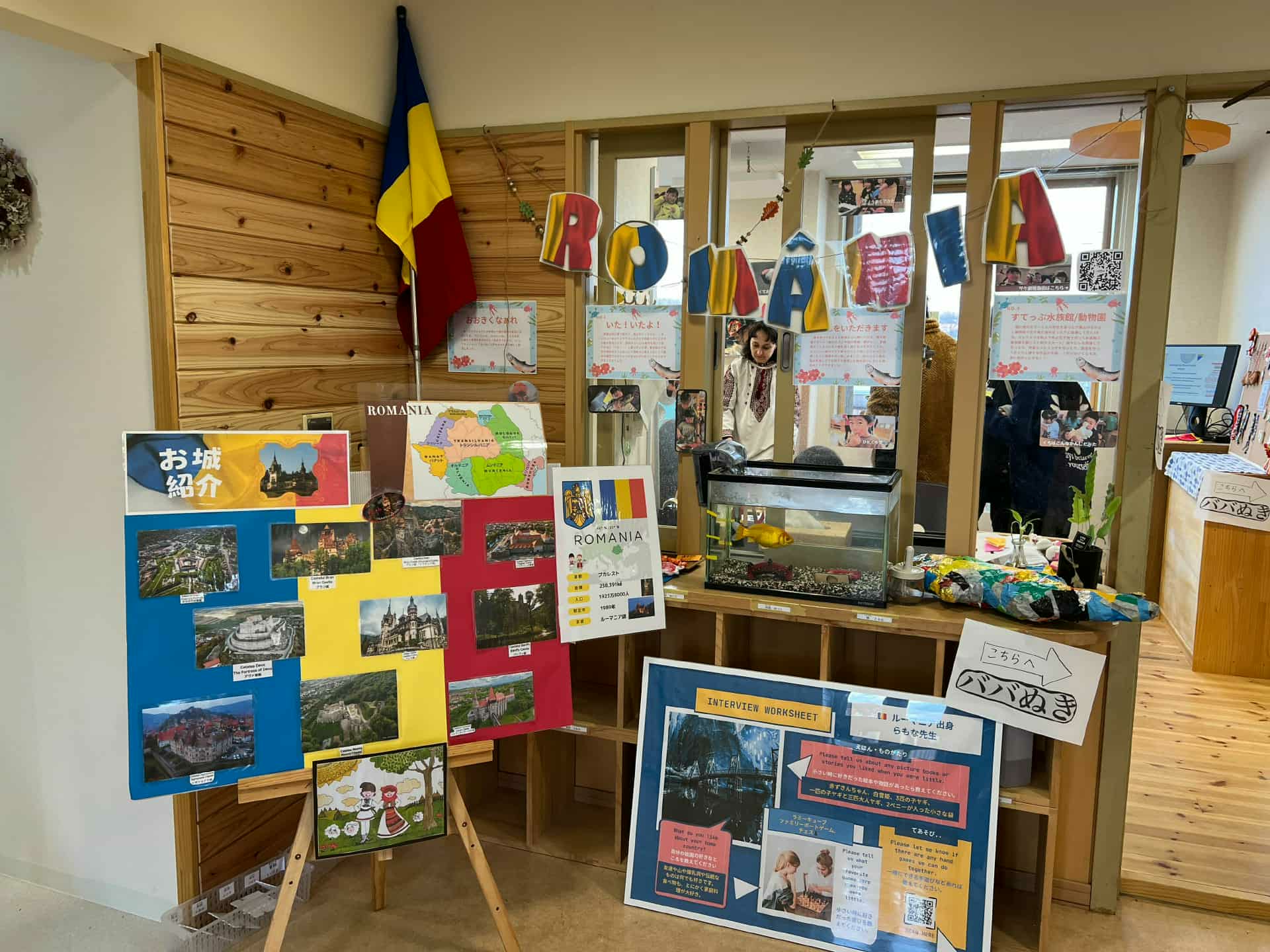 tradiţii româneşti în Hokkaido (7)