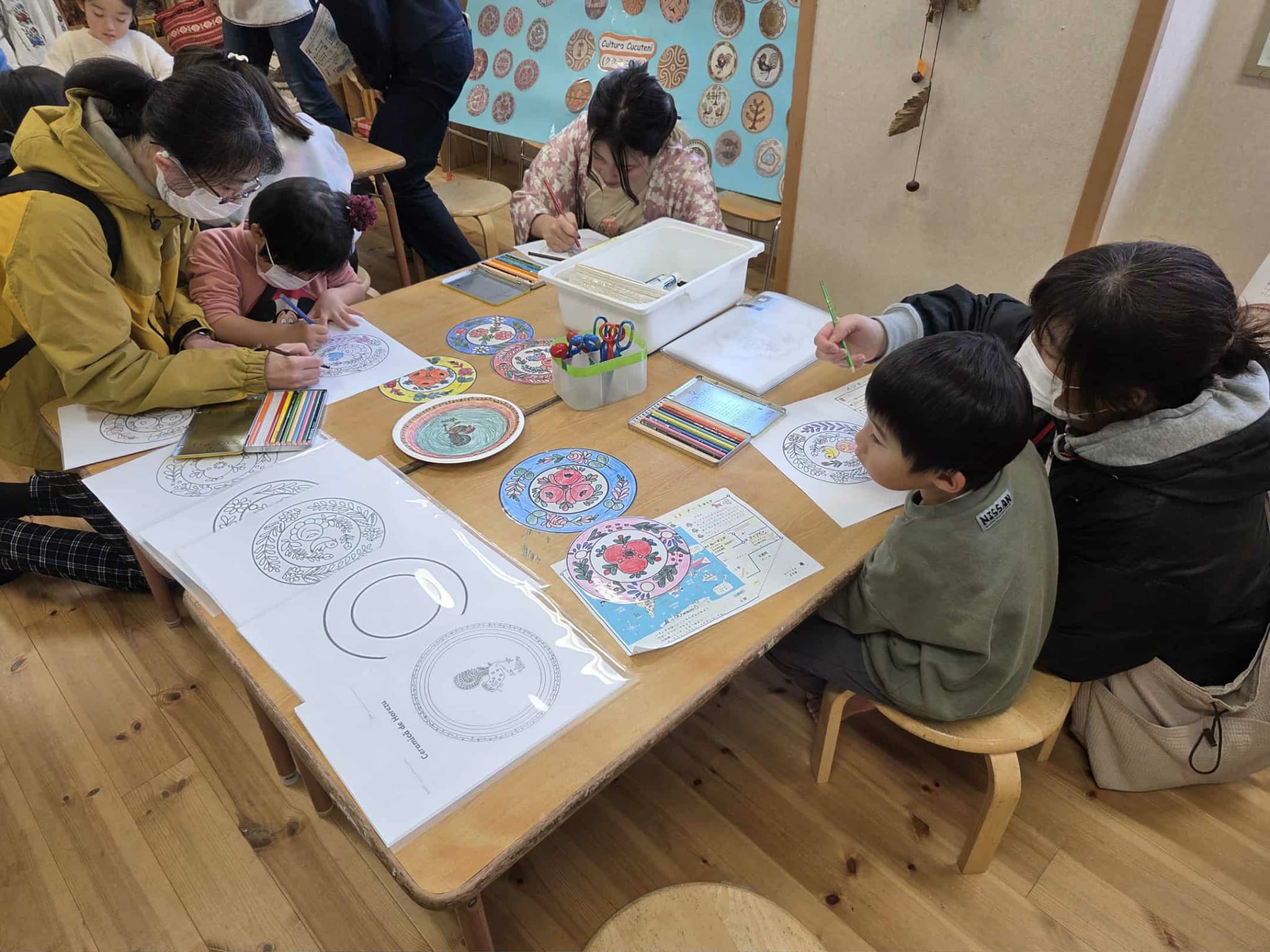 tradiţii româneşti în Hokkaido (8)