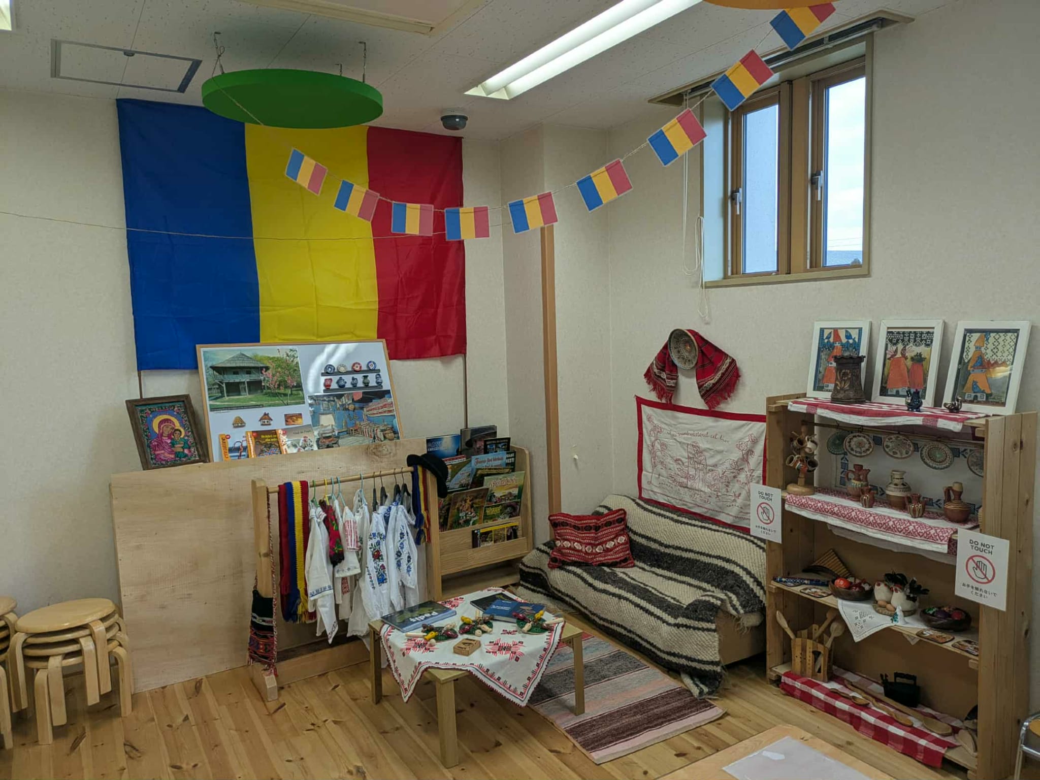 tradiţii româneşti în Hokkaido (19)