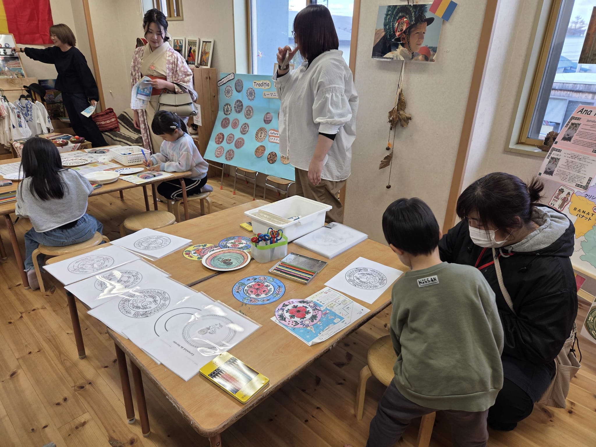 tradiţii româneşti în Hokkaido (20)