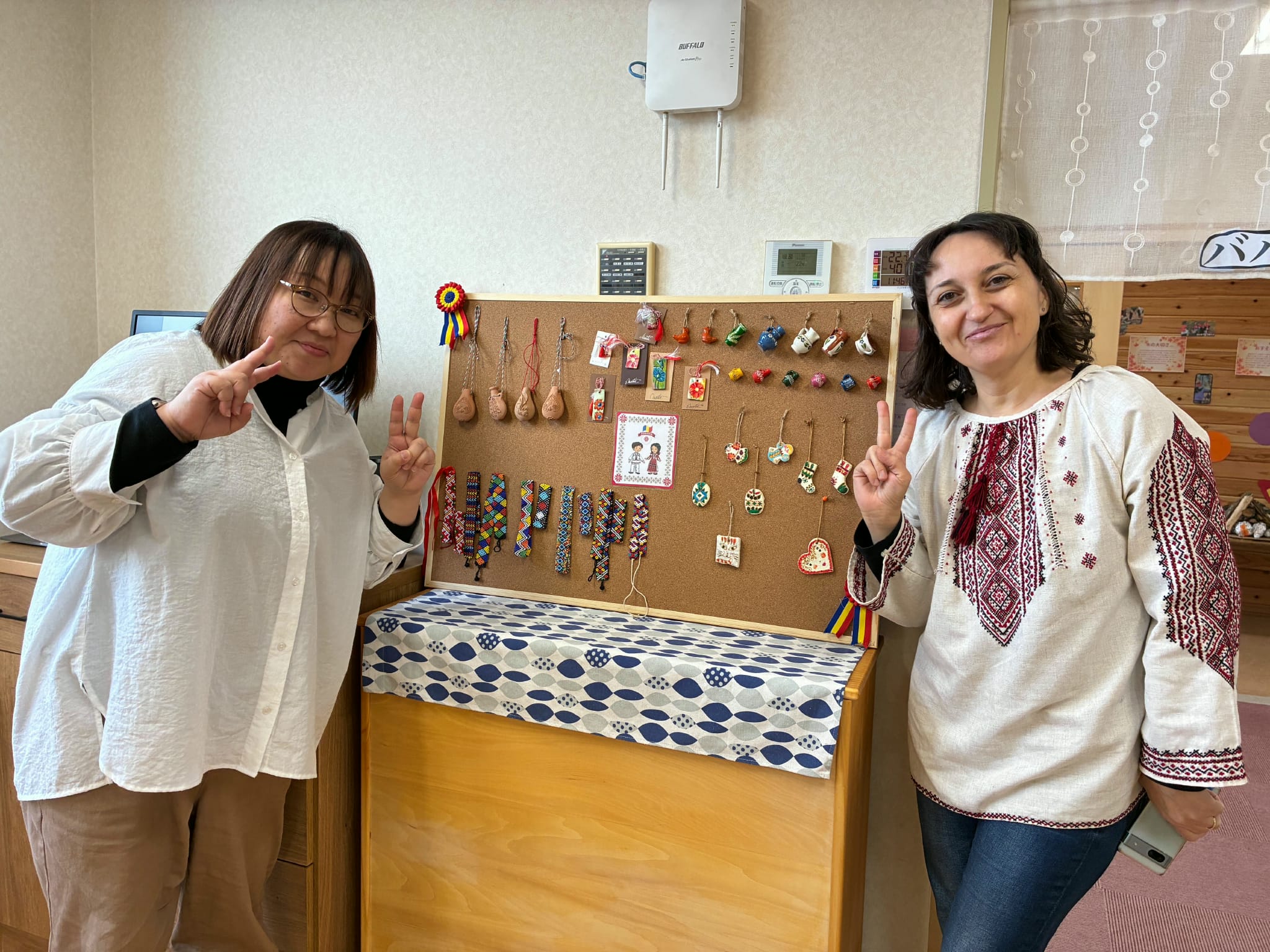 tradiţii româneşti în Hokkaido (21)