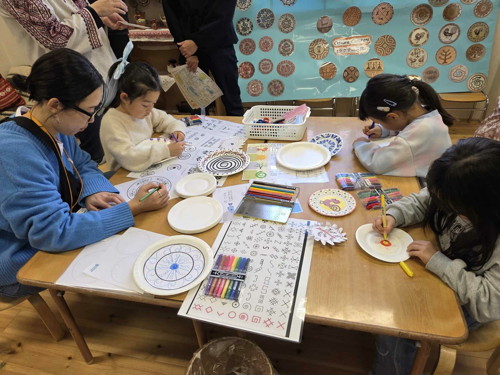 tradiţii româneşti în Hokkaido (22)