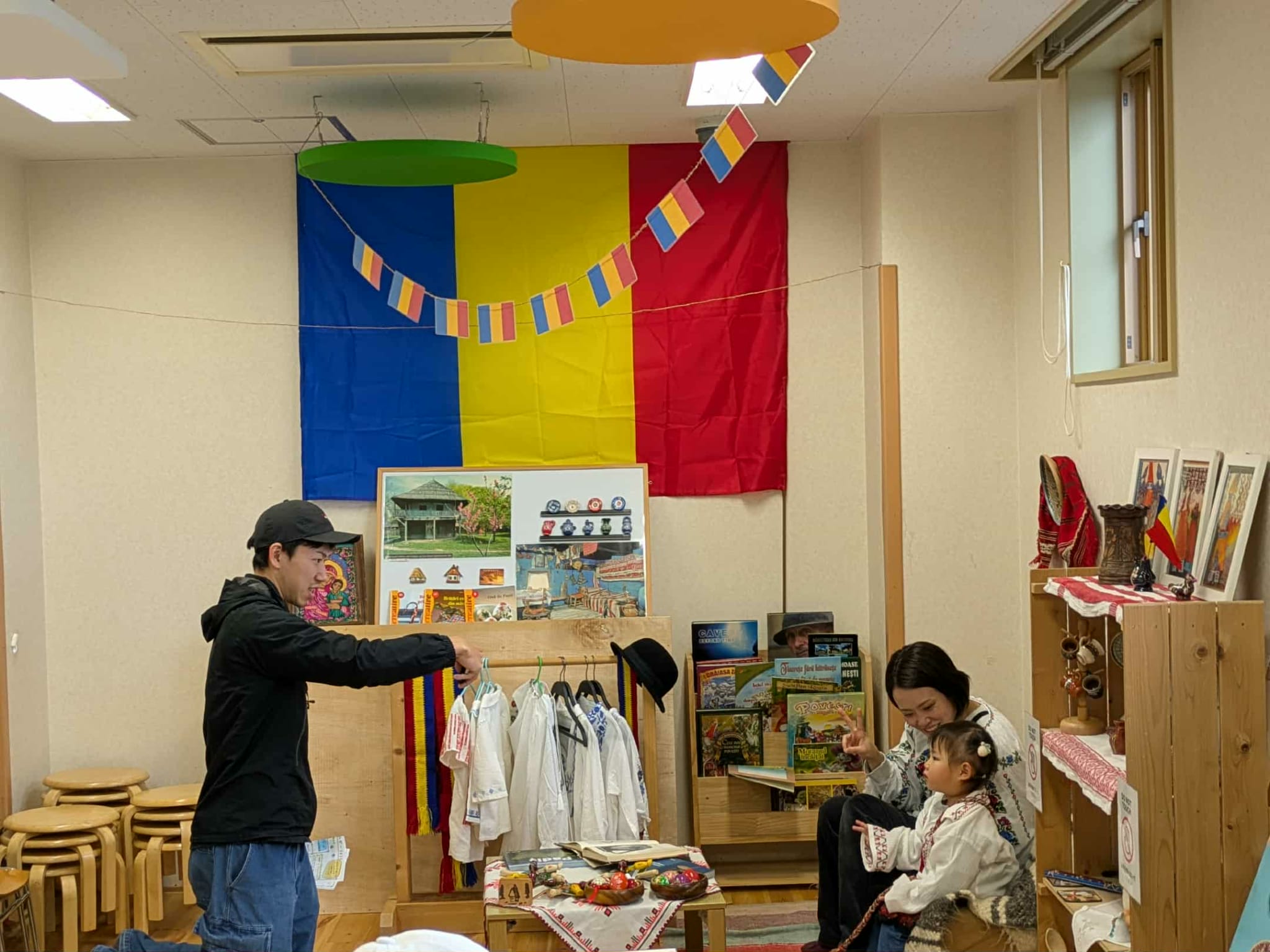 tradiţii româneşti în Hokkaido (26)