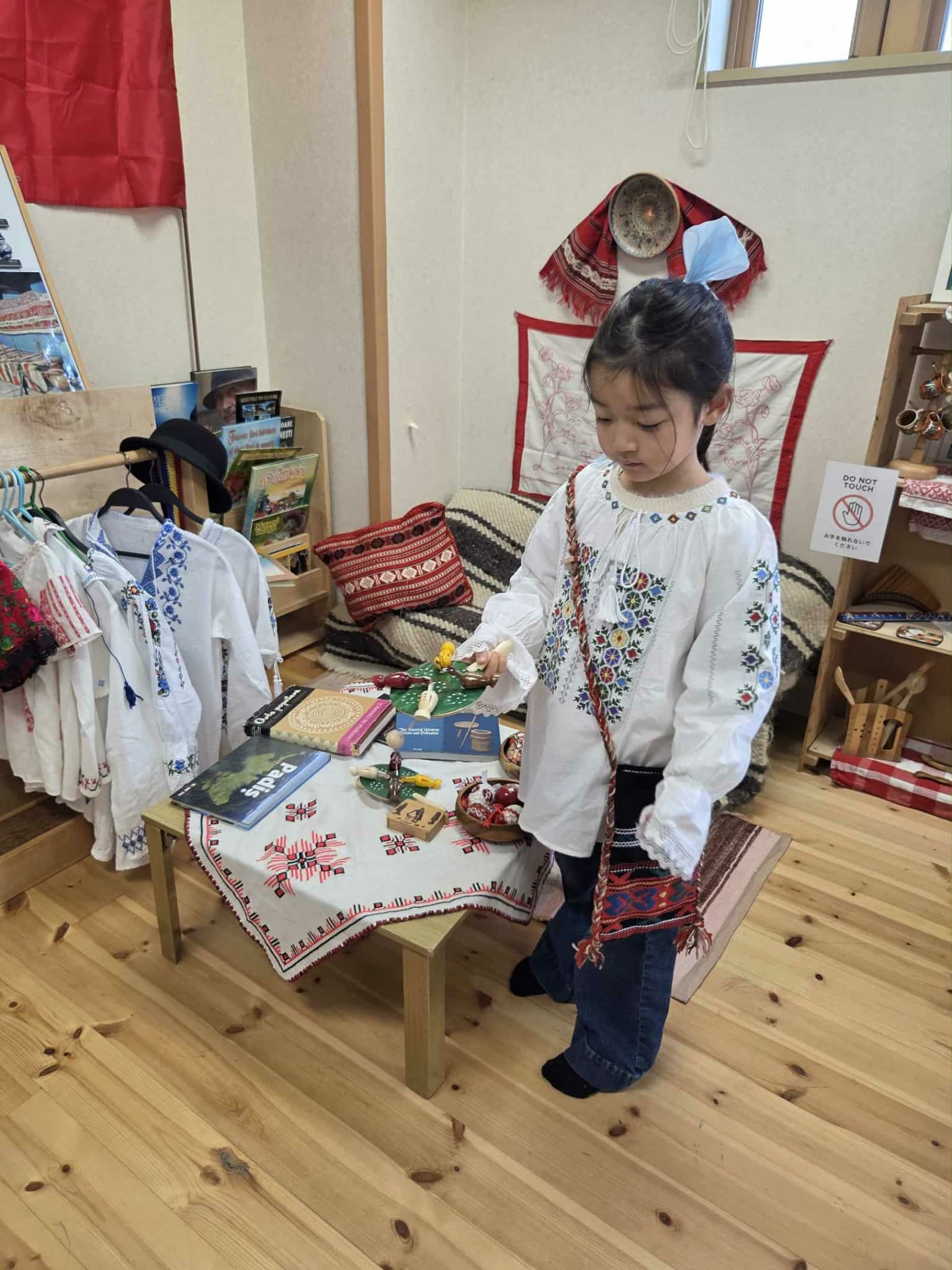 tradiţii româneşti în Hokkaido (27)