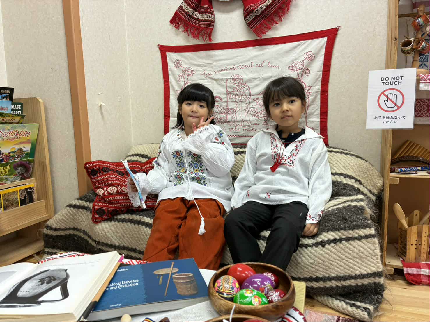 tradiţii româneşti în Hokkaido (29)