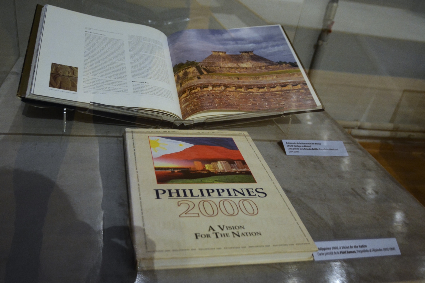 Emil Constantinescu la Oradea (8)