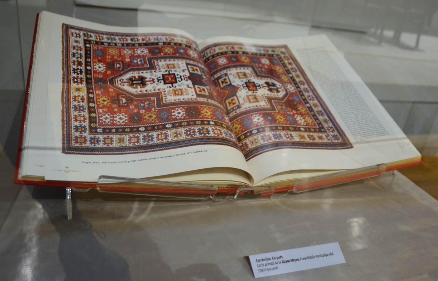 Emil Constantinescu la Oradea (9)