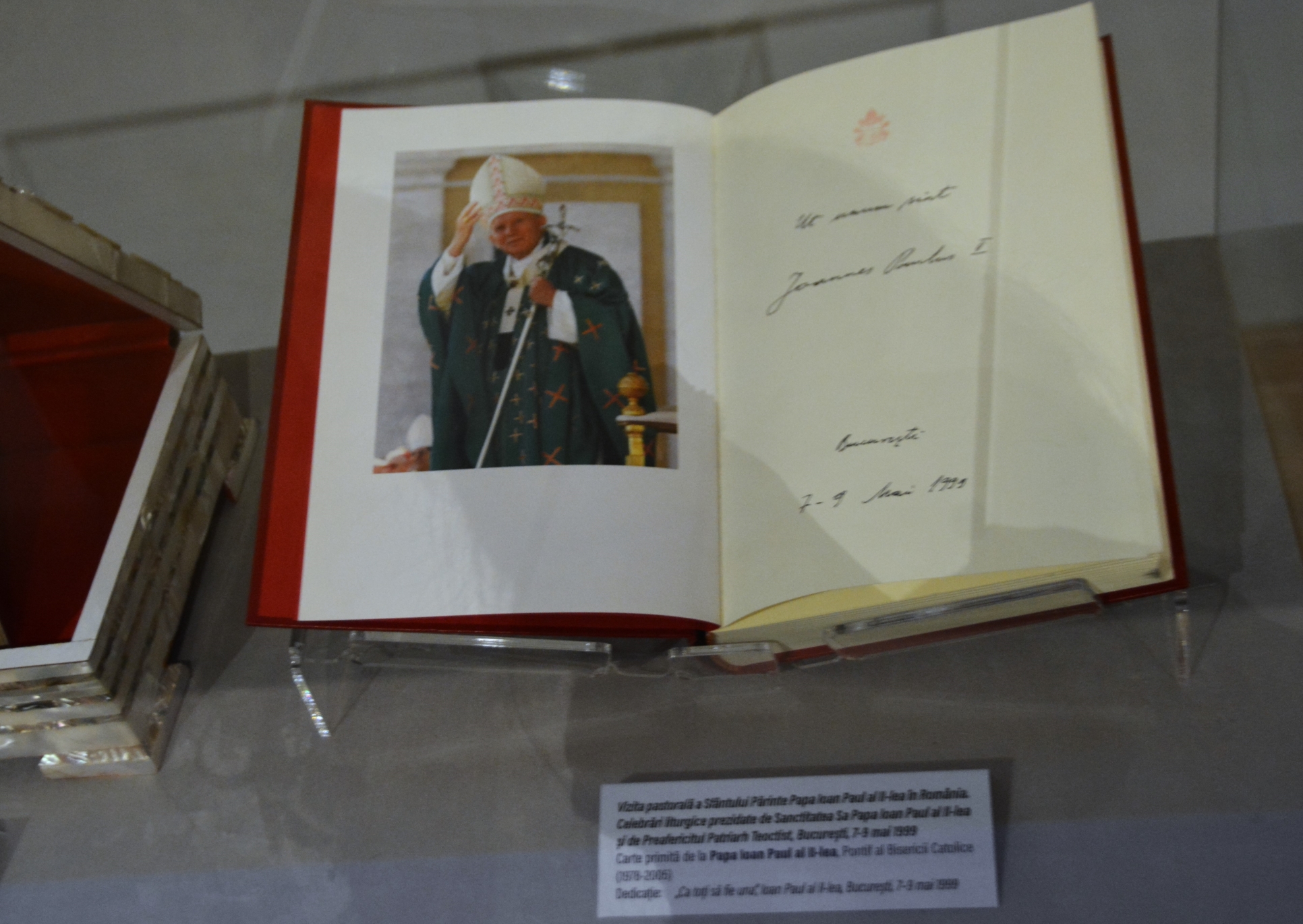 Emil Constantinescu la Oradea (11)