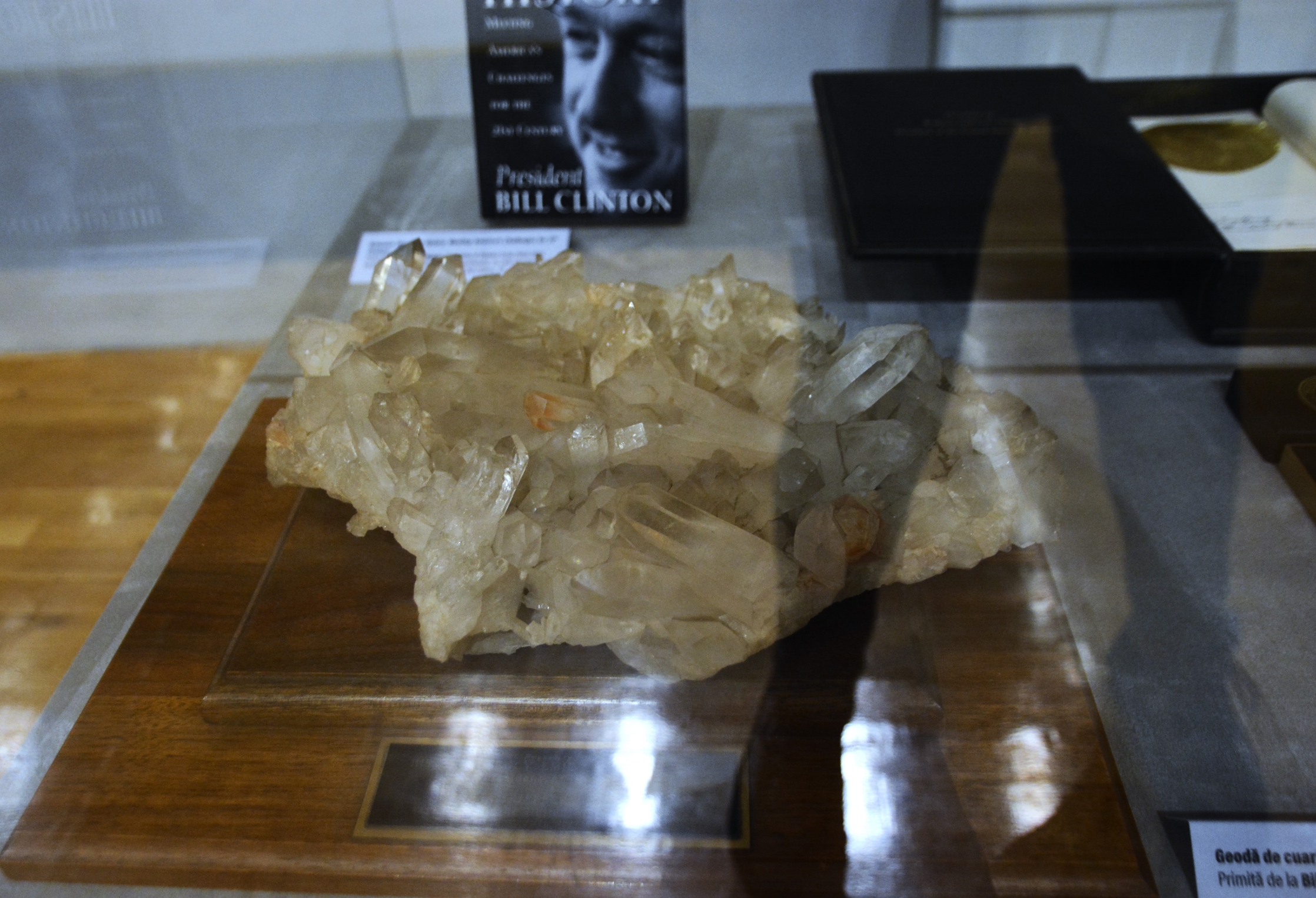 Emil Constantinescu la Oradea (14)