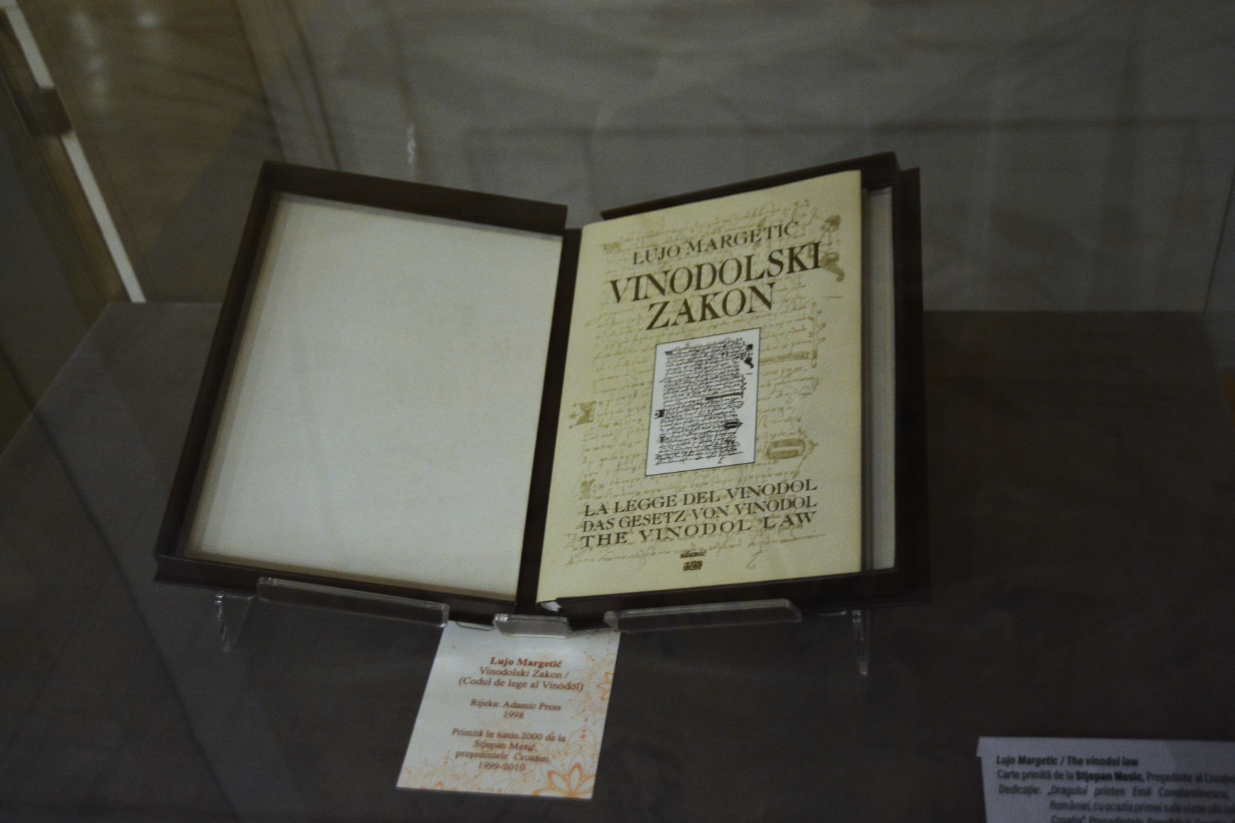 Emil Constantinescu la Oradea (18)