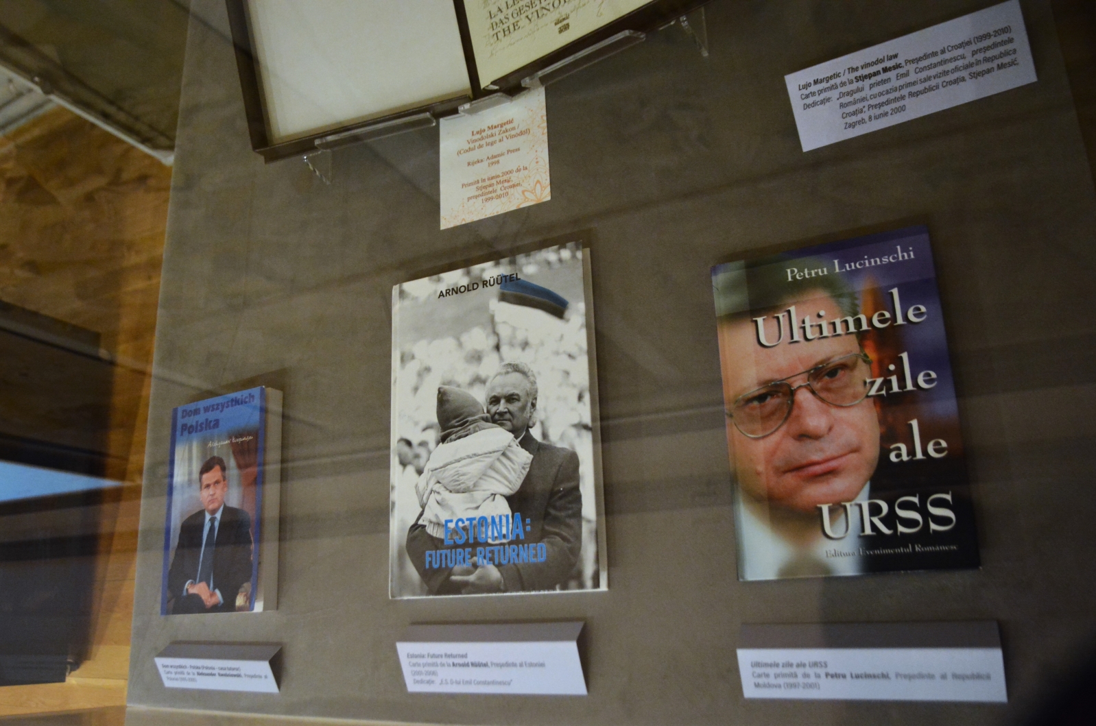 Emil Constantinescu la Oradea (19)