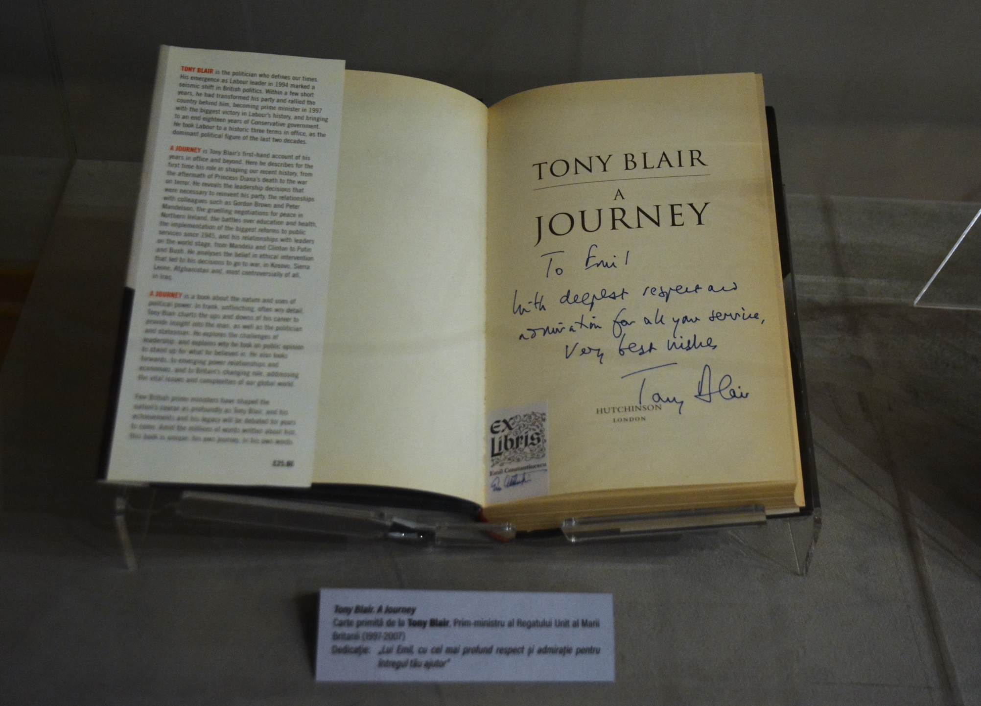 Emil Constantinescu la Oradea (20)