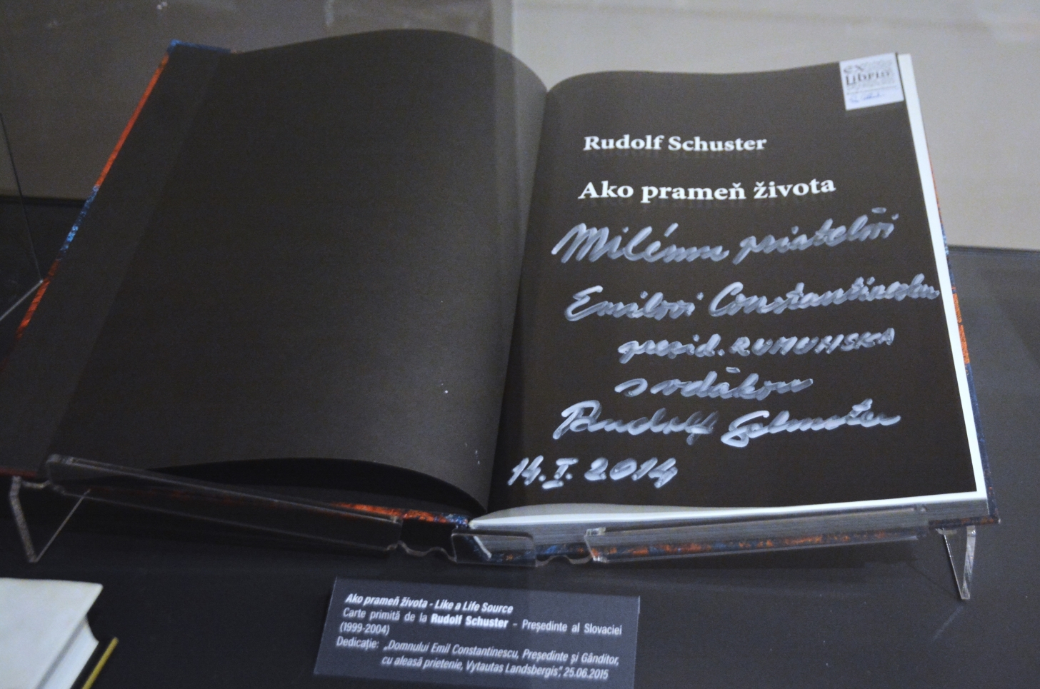 Emil Constantinescu la Oradea (24)