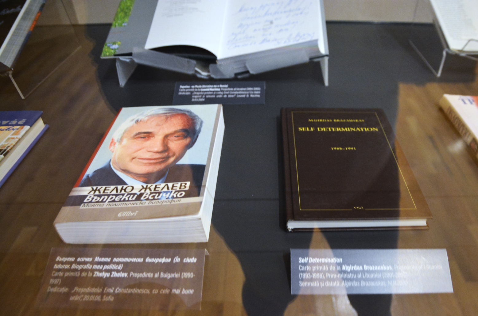 Emil Constantinescu la Oradea (29)