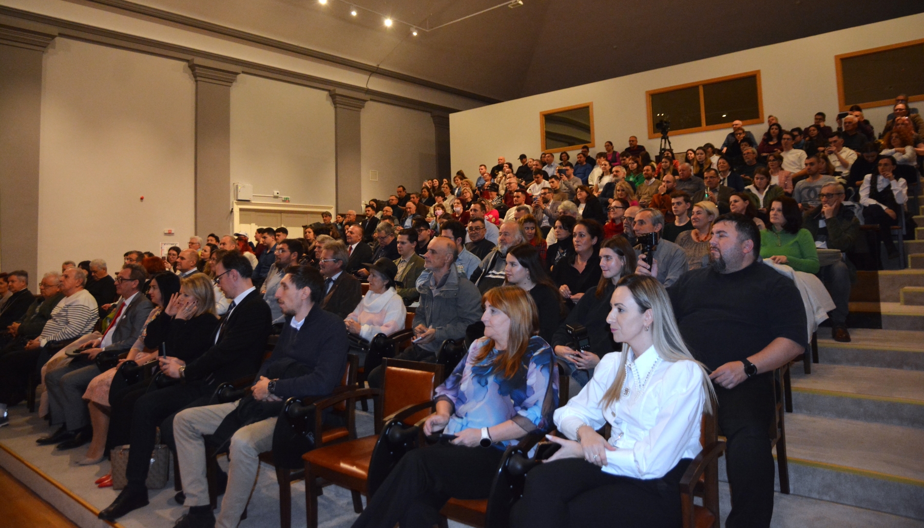 Emil Constantinescu la Oradea (34)