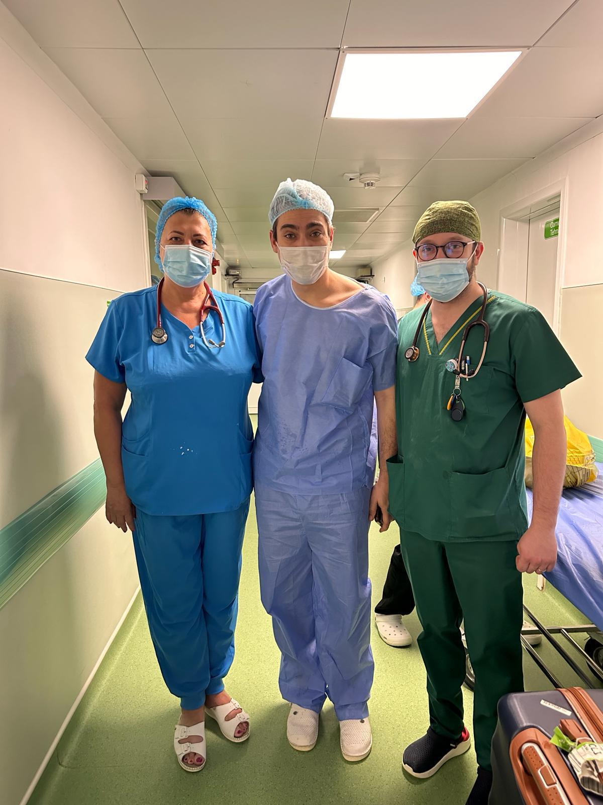 Prelevare organe SCJU 5 ianuarie 2025 3