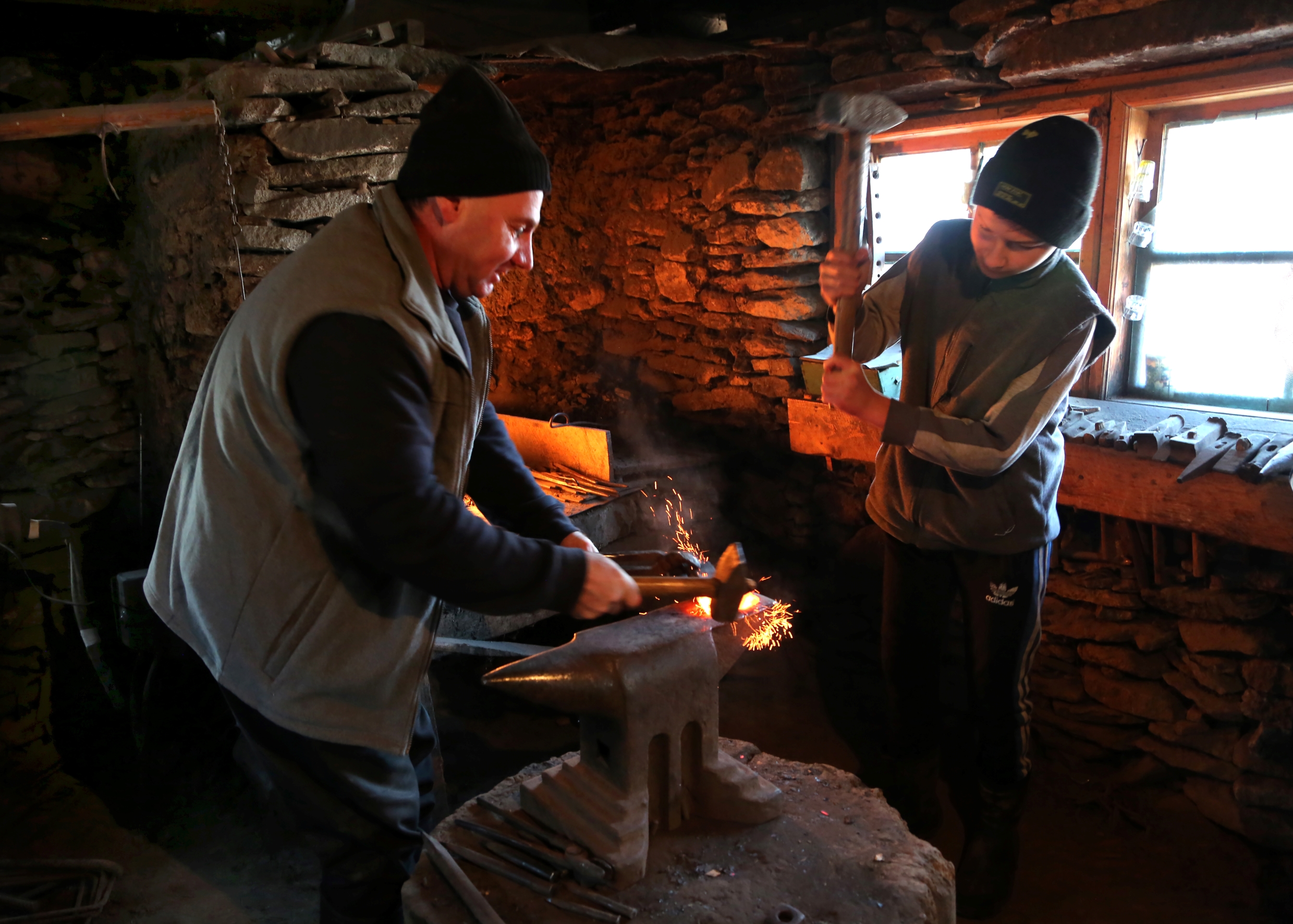 Foto Nagy Lajos EFIAPd3 (RO) - 03