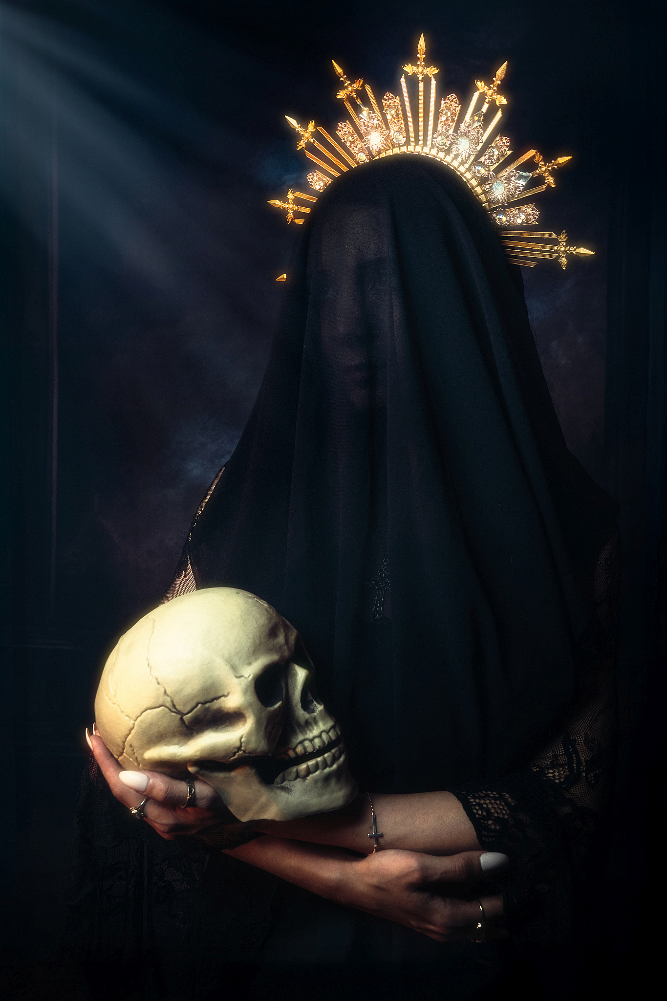 Sergiu Vințan - Omnia Vanitas