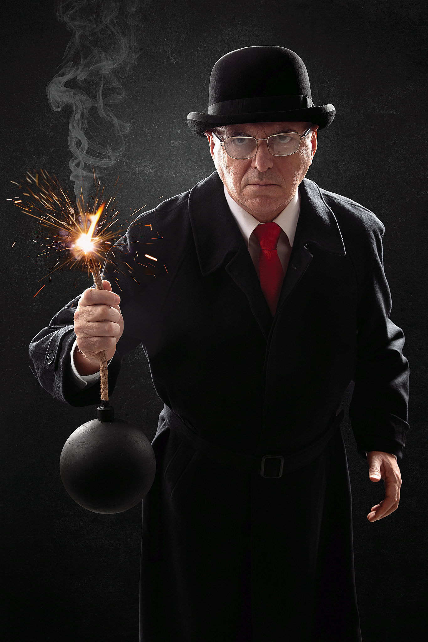 Victor Eugen Mihai-VEM - The Candle